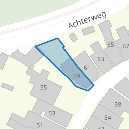 Perceel ZTW02-A-2965