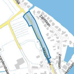 Perceel ZTW02-A-2978