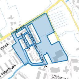 Perceel ZTW02-A-3023