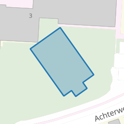 Perceel ZTW02-A-3048