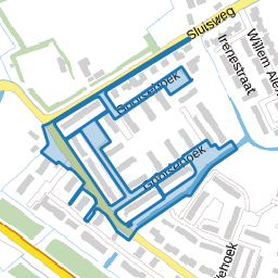 Perceel ZTW02-A-3067