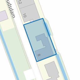 Perceel ZVB00-D-1017