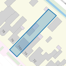 Perceel ZVB00-D-1067