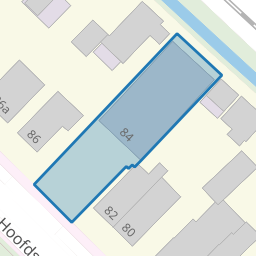 Perceel ZVB00-D-1070