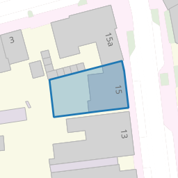 Perceel ZVB00-D-1161