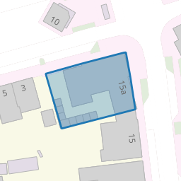 Perceel ZVB00-D-1162