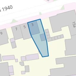 Perceel ZVB00-D-1163