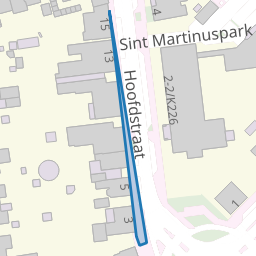 Perceel ZVB00-D-1169