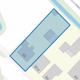 Perceel ZVB00-D-1234