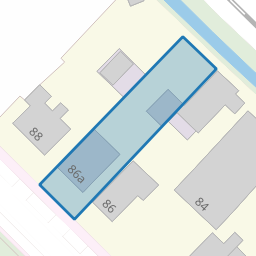 Perceel ZVB00-D-1235