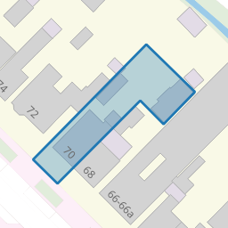 Perceel ZVB00-D-1238