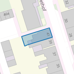 Perceel ZVB00-D-1257