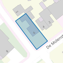 Perceel ZVB00-D-1263