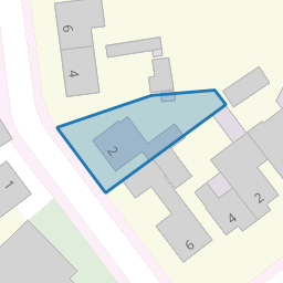 Perceel ZVB00-D-1264