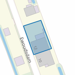 Perceel ZVB00-D-1270