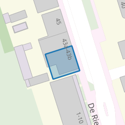 Perceel ZVB00-D-1336