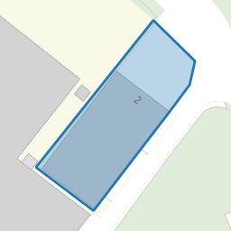 Perceel ZVB00-D-1367