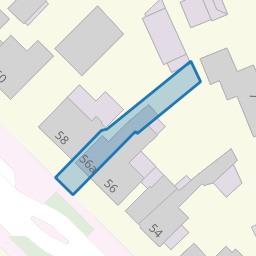 Perceel ZVB00-D-1414