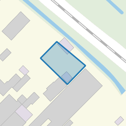 Perceel ZVB00-D-1434