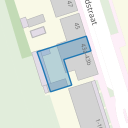 Perceel ZVB00-D-1440