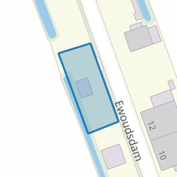 Perceel ZVB00-D-1450