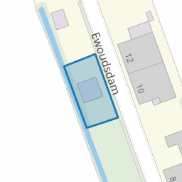 Perceel ZVB00-D-1451