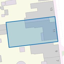 Perceel ZVB00-D-1462