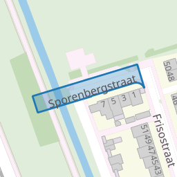 Perceel ZVB00-D-1470