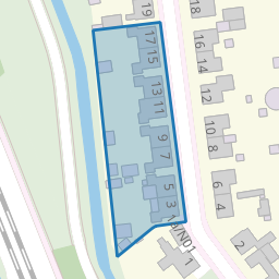 Perceel ZVB00-D-1474