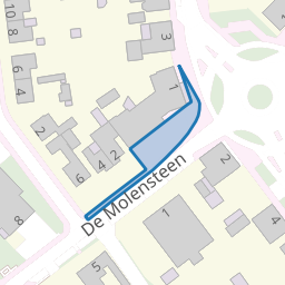 Perceel ZVB00-D-1478