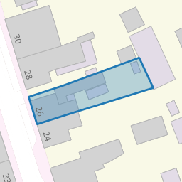 Perceel ZVB00-D-1503