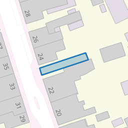 Perceel ZVB00-D-1506