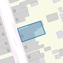 Perceel ZVB00-D-1507