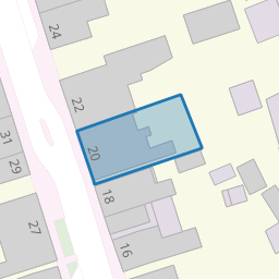 Perceel ZVB00-D-1508