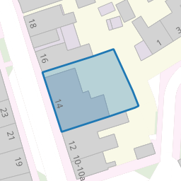 Perceel ZVB00-D-1511