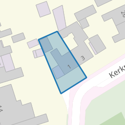 Perceel ZVB00-D-1514