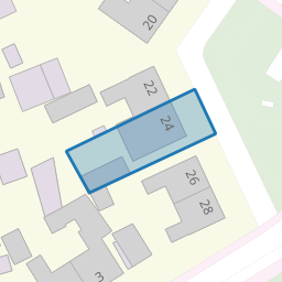 Perceel ZVB00-D-1518