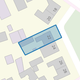 Perceel ZVB00-D-1519