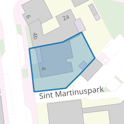 Perceel ZVB00-D-1542