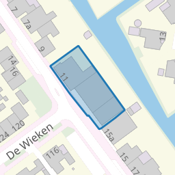 Perceel ZVB00-D-1558