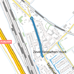 Perceel ZVB00-D-1564