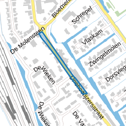 Perceel ZVB00-D-1565