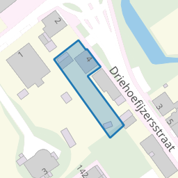 Perceel ZVB00-D-1570