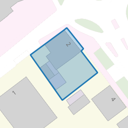 Perceel ZVB00-D-1571