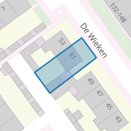 Perceel ZVB00-D-1579