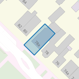 Perceel ZVB00-D-1584