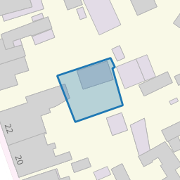 Perceel ZVB00-D-1588