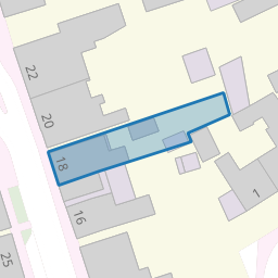 Perceel ZVB00-D-1590