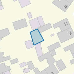 Perceel ZVB00-D-1593