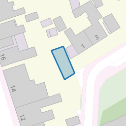 Perceel ZVB00-D-1595